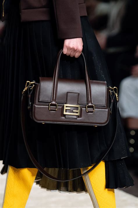 fendi bags 2022|fendi grey handbags.